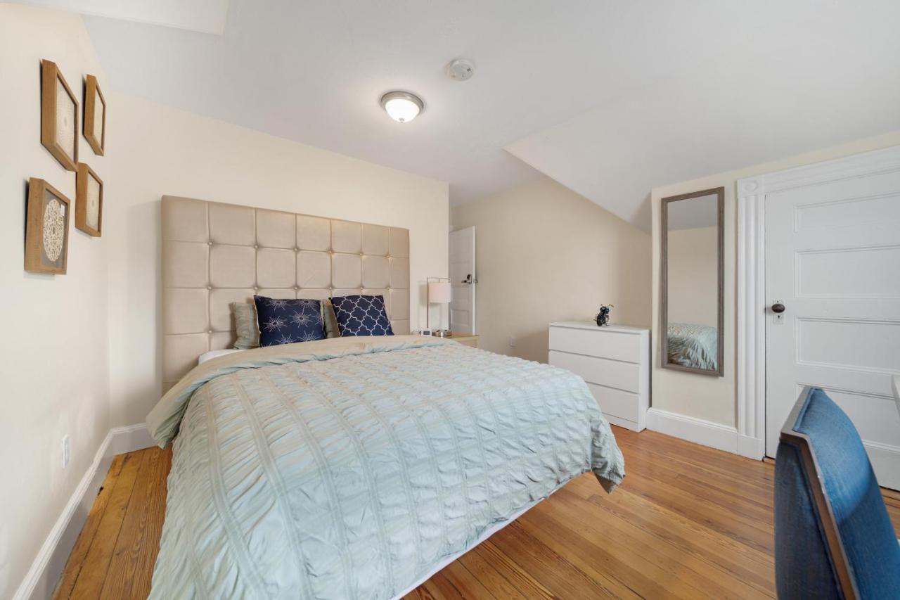 Appartement 5br 2bh Bright & Spacious In Brighton