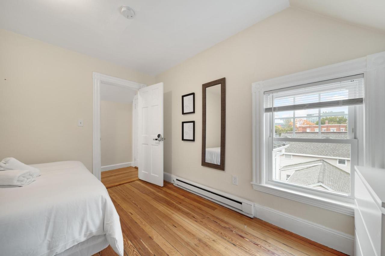 Appartement 5br 2bh Bright & Spacious In Brighton *
