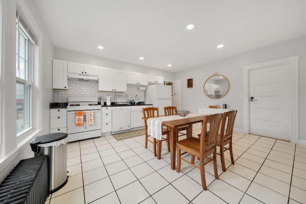 Appartement 5br 2bh Bright & Spacious In Brighton *