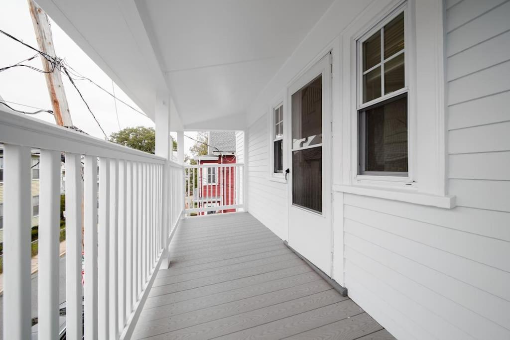 5br 2bh Bright & Spacious In Brighton *