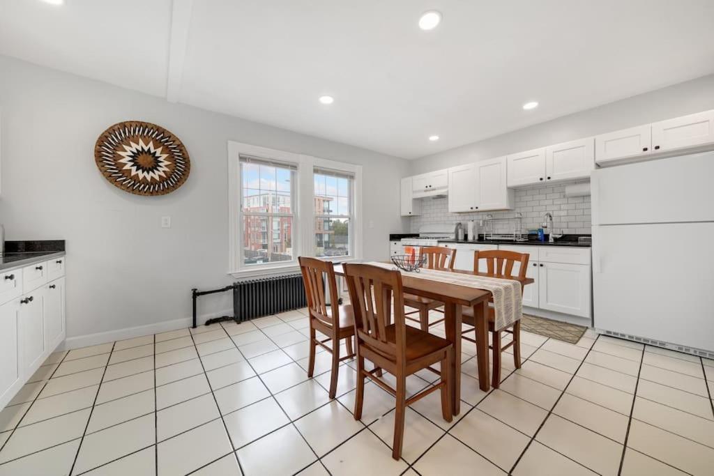Appartement 5br 2bh Bright & Spacious In Brighton